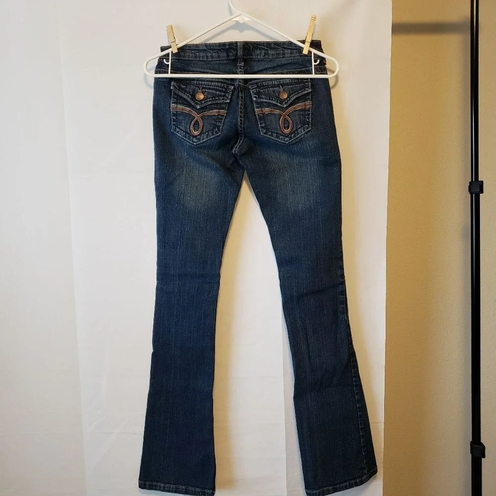 RUE‎ 21 Slim Fit Size 26